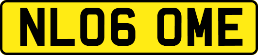 NL06OME