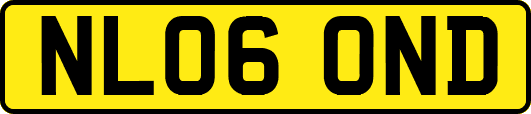 NL06OND