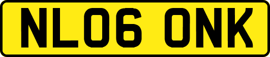 NL06ONK