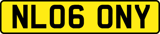 NL06ONY