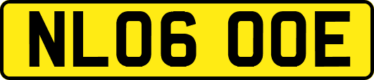 NL06OOE
