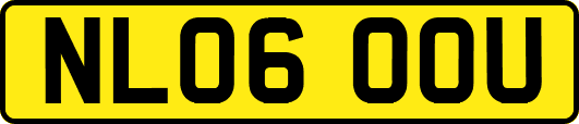 NL06OOU