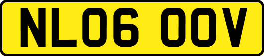 NL06OOV