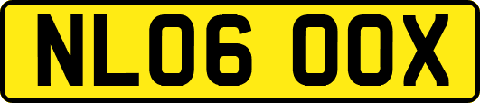 NL06OOX