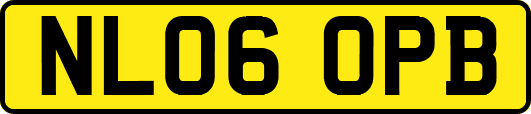 NL06OPB