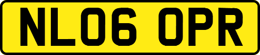 NL06OPR