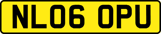 NL06OPU