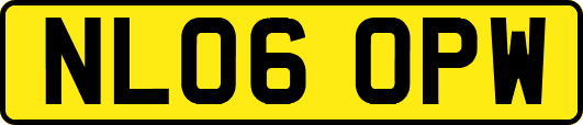 NL06OPW
