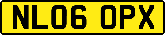 NL06OPX