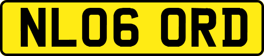 NL06ORD