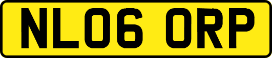 NL06ORP