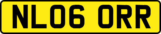 NL06ORR