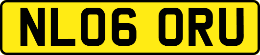 NL06ORU