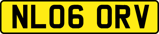 NL06ORV