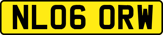 NL06ORW