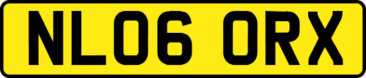 NL06ORX