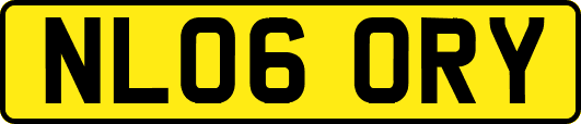 NL06ORY