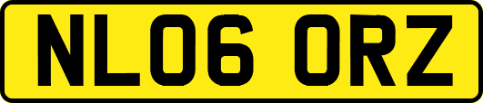 NL06ORZ