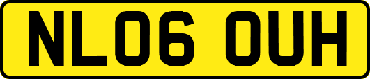 NL06OUH