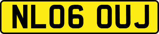 NL06OUJ