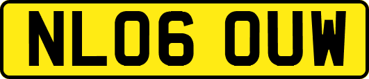 NL06OUW