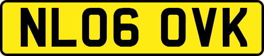 NL06OVK