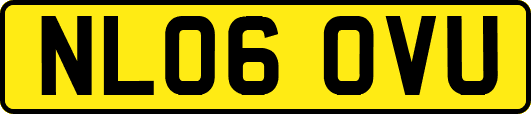NL06OVU