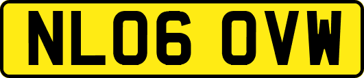 NL06OVW
