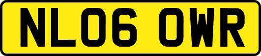 NL06OWR