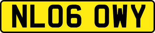 NL06OWY