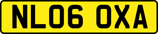 NL06OXA