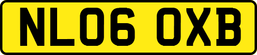 NL06OXB