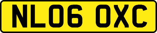 NL06OXC