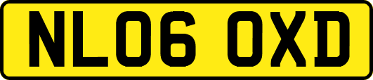 NL06OXD