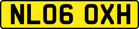 NL06OXH
