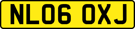 NL06OXJ