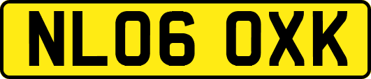 NL06OXK