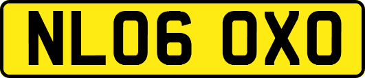 NL06OXO