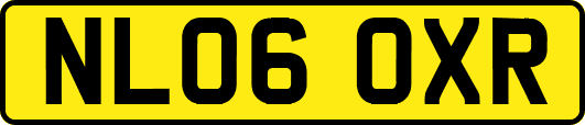 NL06OXR