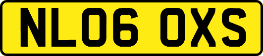 NL06OXS