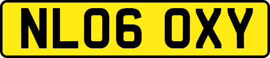 NL06OXY