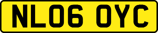 NL06OYC