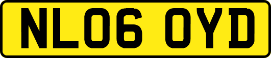 NL06OYD
