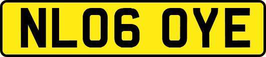 NL06OYE