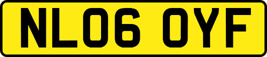NL06OYF