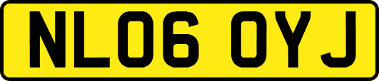 NL06OYJ