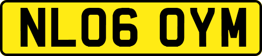 NL06OYM