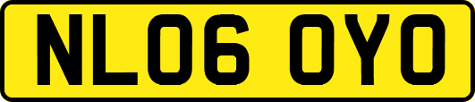 NL06OYO
