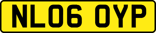 NL06OYP