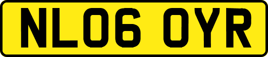 NL06OYR